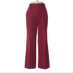 High Waisted Banana Republic Dress Pants
